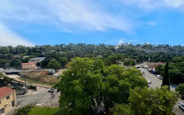 Appartement à vendre    3 pièces • 53,87 m2 Nîmes