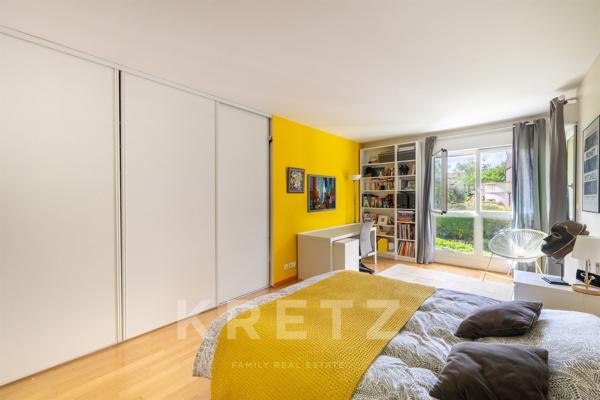 Maison familiale de 218 m² au cœur d'un parc privé