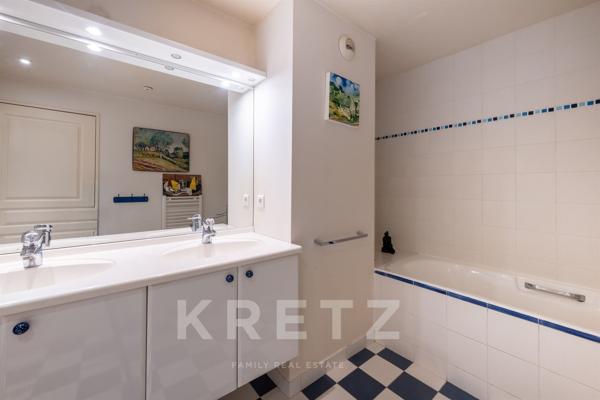 Maison familiale de 218 m² au cœur d'un parc privé
