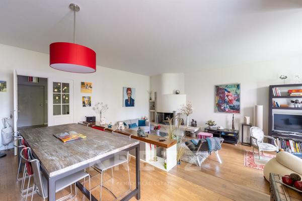 Maison familiale de 218 m² au cœur d'un parc privé
