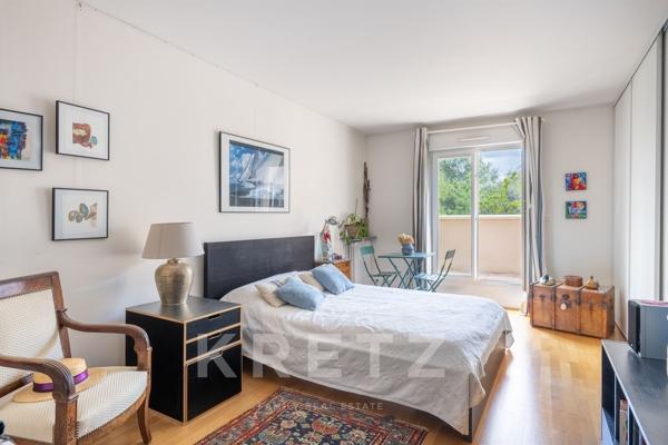 Maison familiale de 218 m² au cœur d'un parc privé