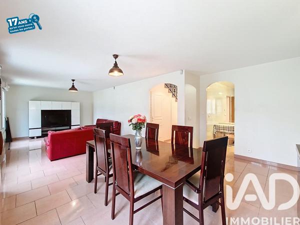 Maison à vendre 7 pièces 250 m² Drancy