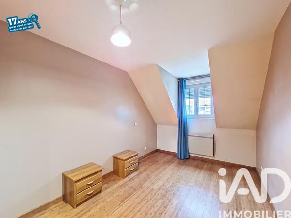 Maison à vendre 7 pièces 250 m² Drancy