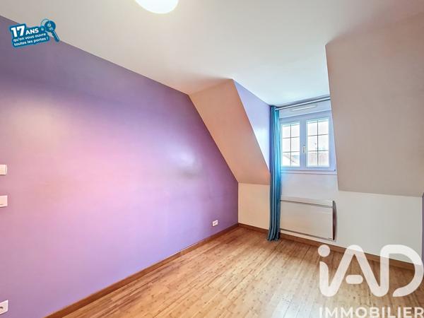 Maison à vendre 7 pièces 250 m² Drancy