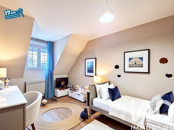 Maison à vendre 7 pièces 250 m² Drancy