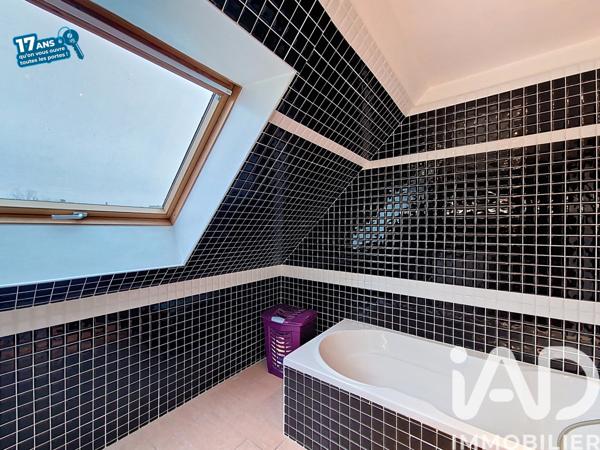 Maison à vendre 7 pièces 250 m² Drancy