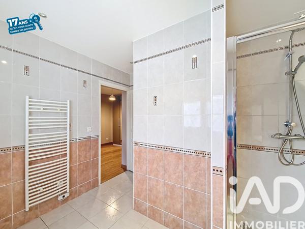 Maison à vendre 7 pièces 250 m² Drancy