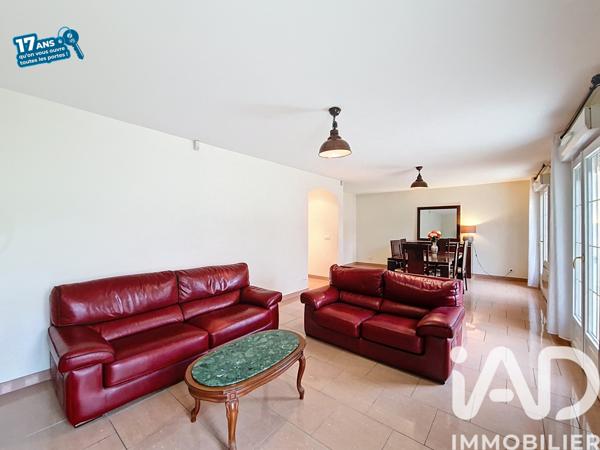 Maison à vendre 7 pièces 250 m² Drancy