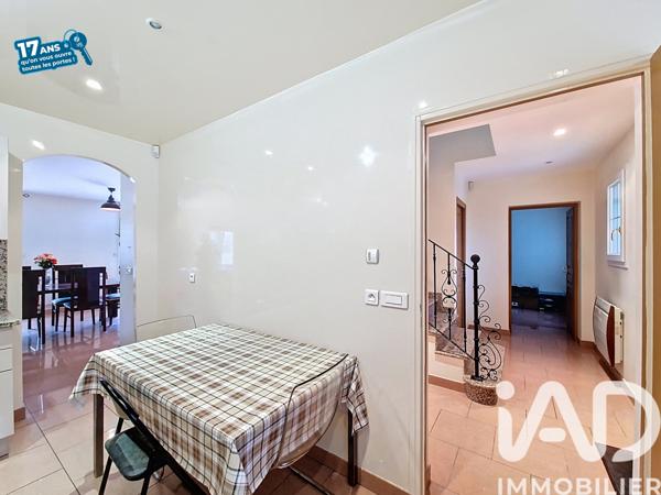 Maison à vendre 7 pièces 250 m² Drancy