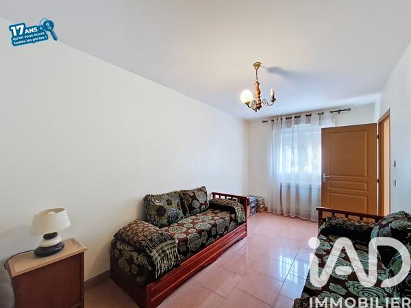 Maison à vendre 7 pièces 250 m² Drancy