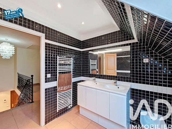 Maison à vendre 7 pièces 250 m² Drancy