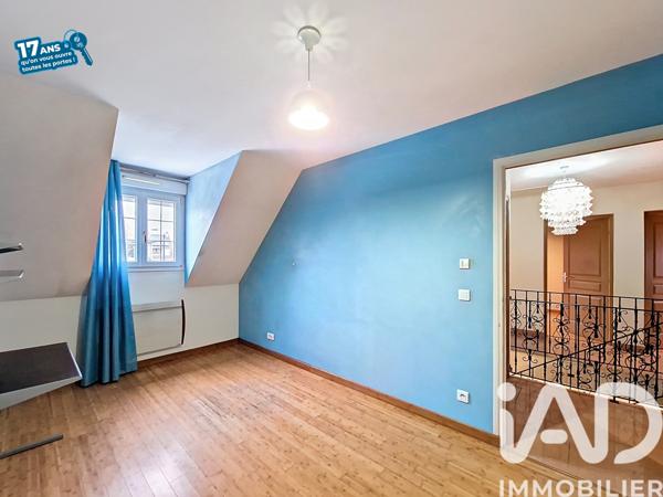 Maison à vendre 7 pièces 250 m² Drancy