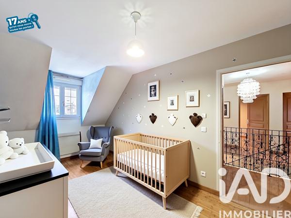 Maison à vendre 7 pièces 250 m² Drancy