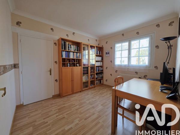 Maison à vendre 8 pièces 148 m² Rambouillet