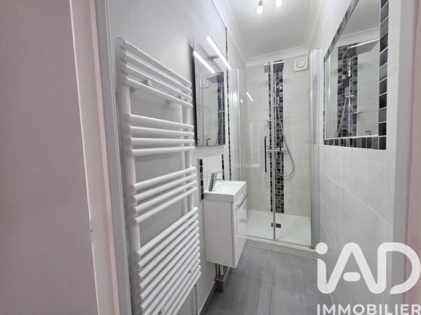 Maison à vendre 8 pièces 148 m² Rambouillet