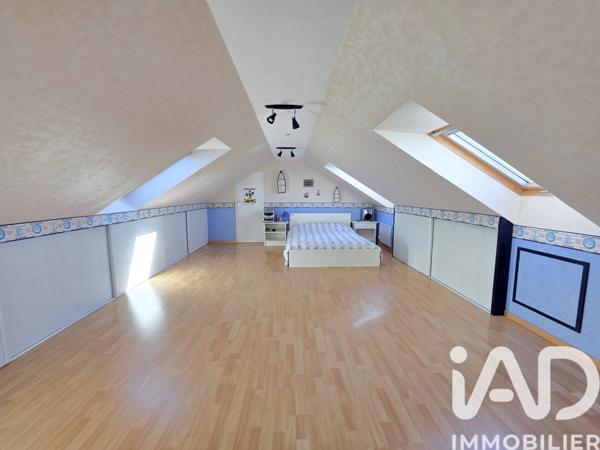 Maison à vendre 8 pièces 148 m² Rambouillet