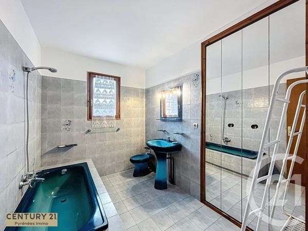 Maison à vendre  7 pièces - 175,41 m2 ST GAUDENS - 31