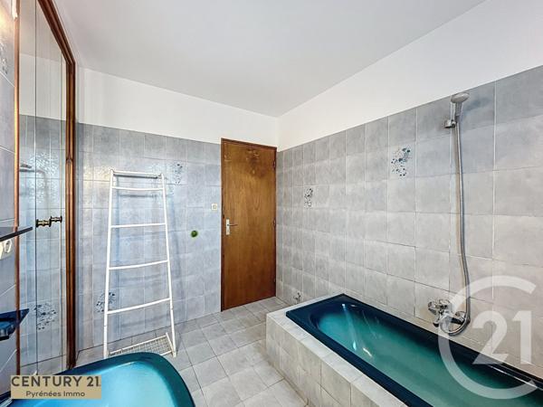 Maison à vendre  7 pièces - 175,41 m2 ST GAUDENS - 31