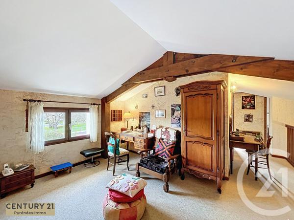 Maison à vendre  7 pièces - 175,41 m2 ST GAUDENS - 31