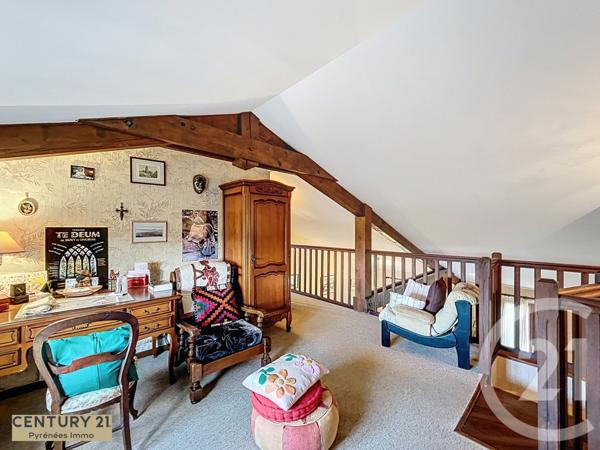 Maison à vendre  7 pièces - 175,41 m2 ST GAUDENS - 31