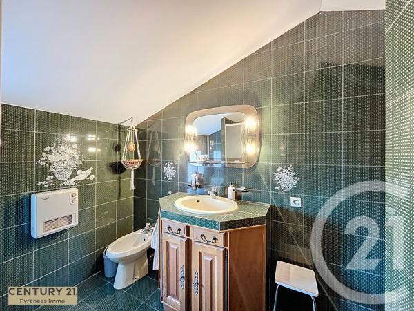 Maison à vendre  7 pièces - 175,41 m2 ST GAUDENS - 31