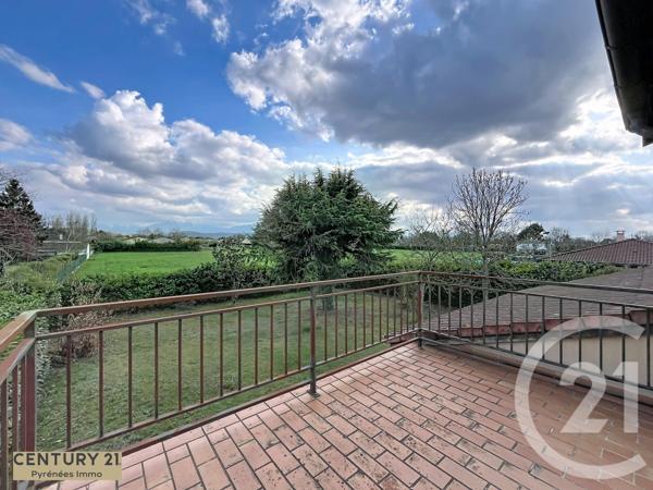 Maison à vendre  7 pièces - 175,41 m2 ST GAUDENS - 31