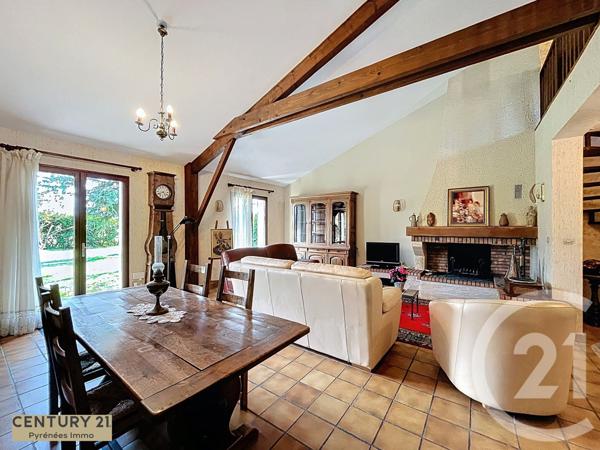 Maison à vendre  7 pièces - 175,41 m2 ST GAUDENS - 31