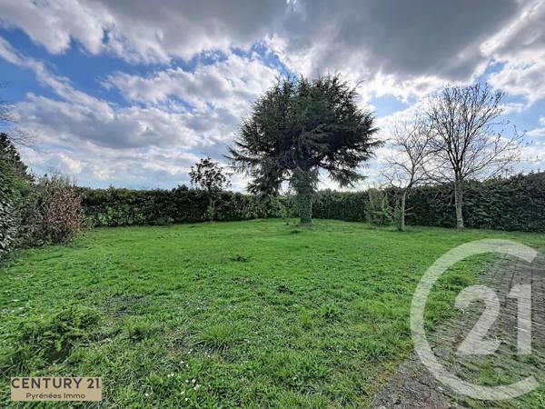 Maison à vendre  7 pièces - 175,41 m2 ST GAUDENS - 31