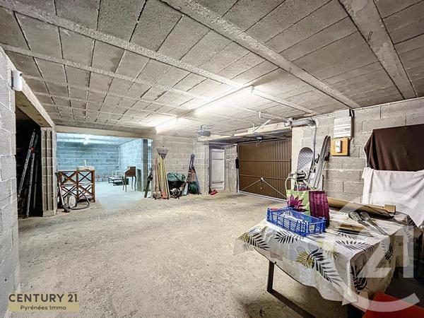 Maison à vendre  7 pièces - 175,41 m2 ST GAUDENS - 31