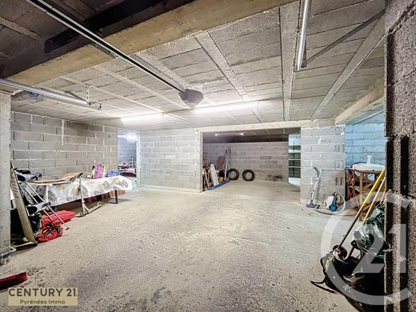 Maison à vendre  7 pièces - 175,41 m2 ST GAUDENS - 31