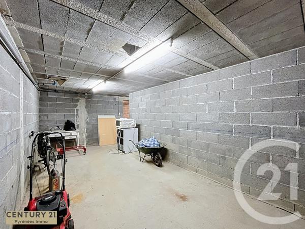 Maison à vendre  7 pièces - 175,41 m2 ST GAUDENS - 31