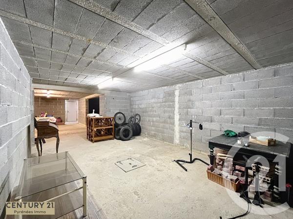 Maison à vendre  7 pièces - 175,41 m2 ST GAUDENS - 31