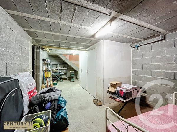 Maison à vendre  7 pièces - 175,41 m2 ST GAUDENS - 31