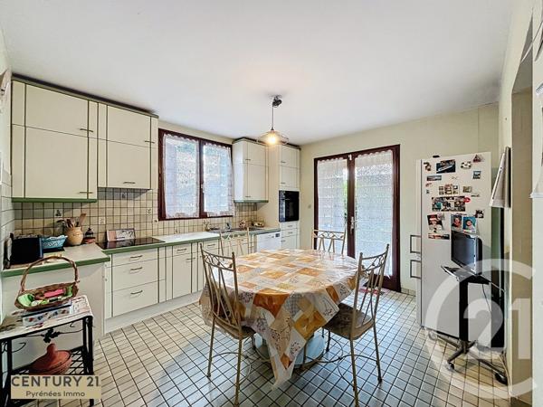 Maison à vendre  7 pièces - 175,41 m2 ST GAUDENS - 31