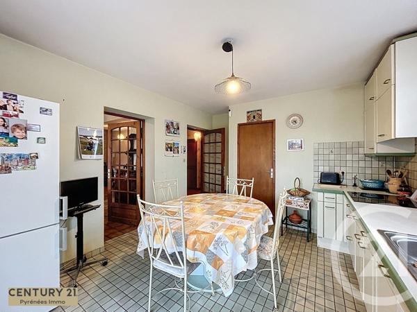 Maison à vendre  7 pièces - 175,41 m2 ST GAUDENS - 31