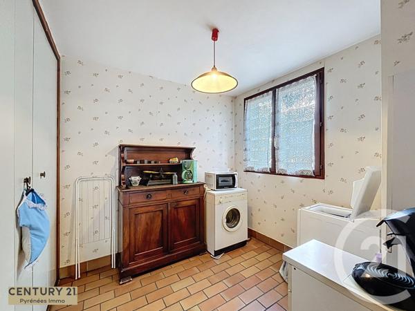 Maison à vendre  7 pièces - 175,41 m2 ST GAUDENS - 31