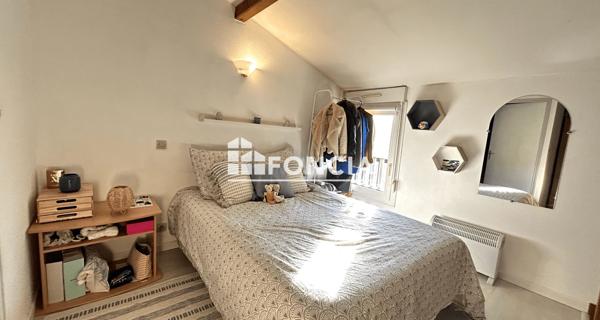 À vendre Appartement 2 pièces 32.81 m² - La Rochelle 17000