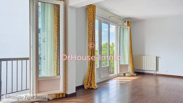 Appartement à vendre 3 pièces de 78 m²