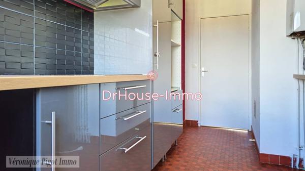 Appartement à vendre 3 pièces de 78 m²