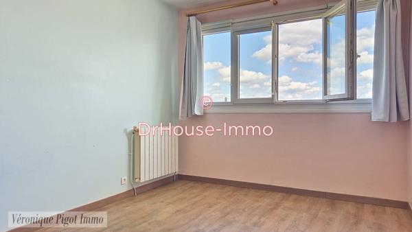 Appartement à vendre 3 pièces de 78 m²