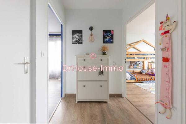 Appartement à vendre 3 pièces de 78 m²