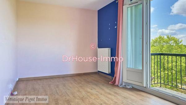 Appartement à vendre 3 pièces de 78 m²