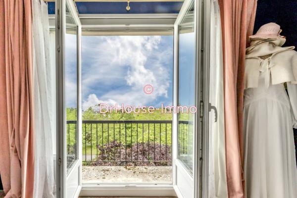 Appartement à vendre 3 pièces de 78 m²