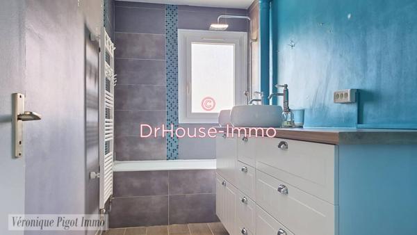 Appartement à vendre 3 pièces de 78 m²