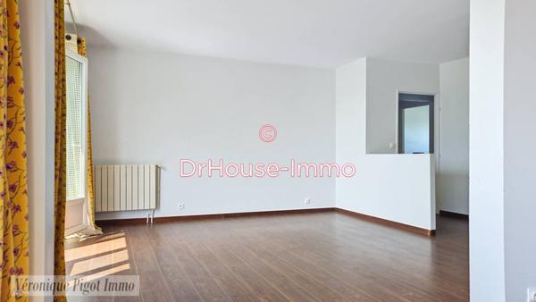 Appartement à vendre 3 pièces de 78 m²