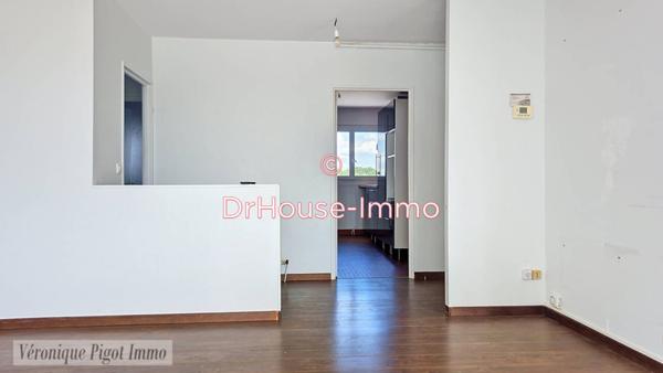 Appartement à vendre 3 pièces de 78 m²