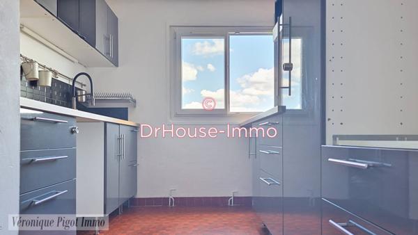 Appartement à vendre 3 pièces de 78 m²