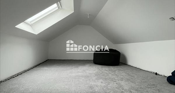 Location Maison 5 pièces 114.76 m² - Saint-germain-lès-arpajon 91180