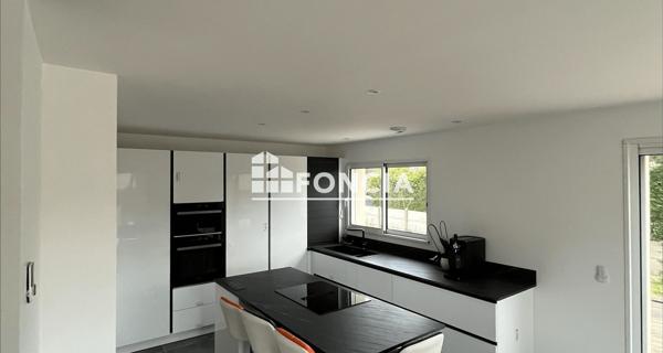 Location Maison 5 pièces 114.76 m² - Saint-germain-lès-arpajon 91180