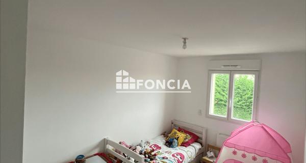 Location Maison 5 pièces 114.76 m² - Saint-germain-lès-arpajon 91180